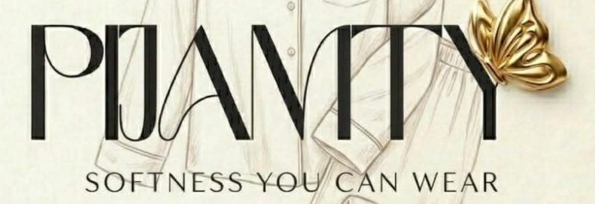 Pijamty — Softness You Can Wear